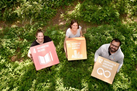 Arnsberger Nachhaltigkeitsfestival mit „Mark der Möglichkeiten“