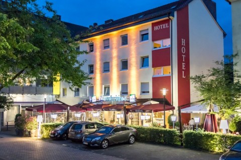 Hotel-Restaurant-Gambrinus