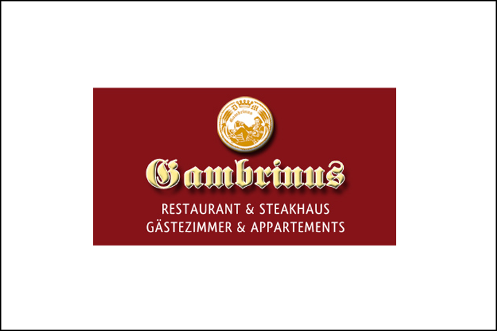Restaurant Gambrinus Arnsberg