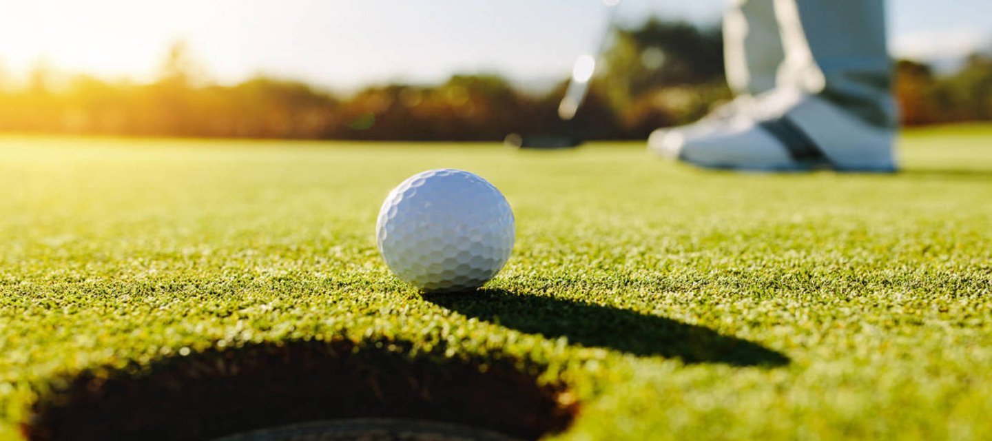 Golfclub Brilon - Hauptbild