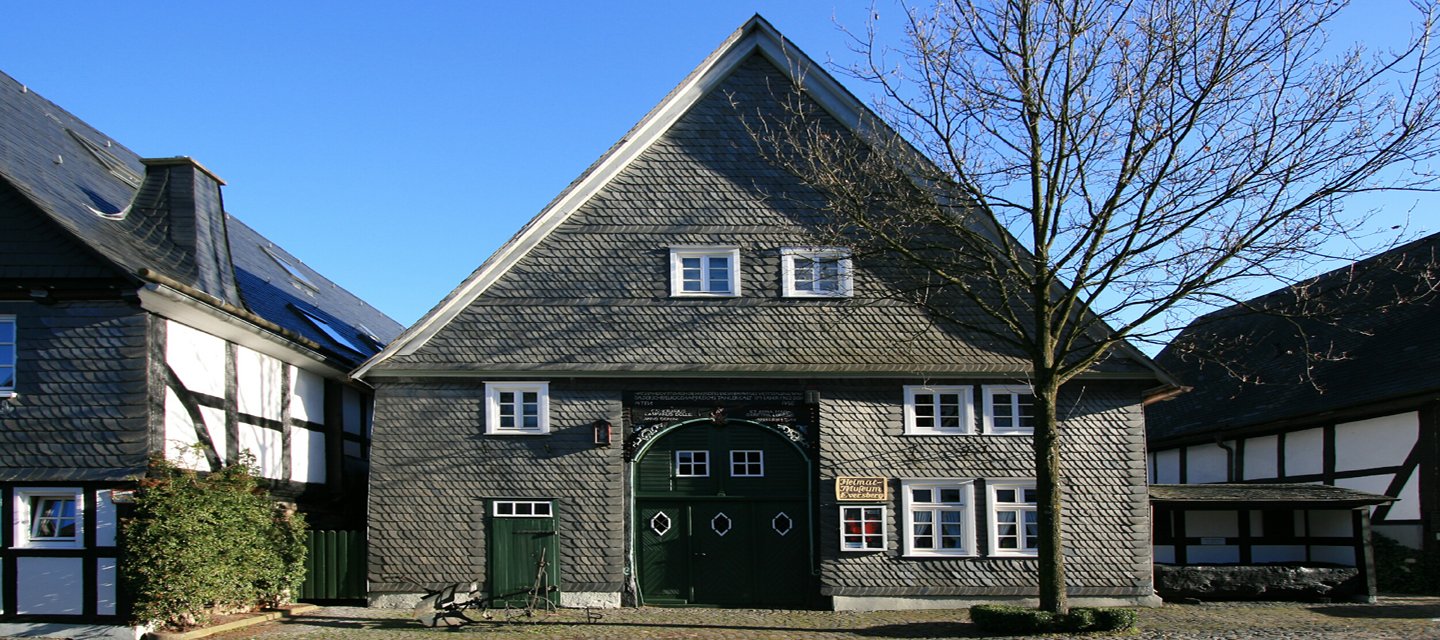Heimatmuseum Eversberg - Hauptbild