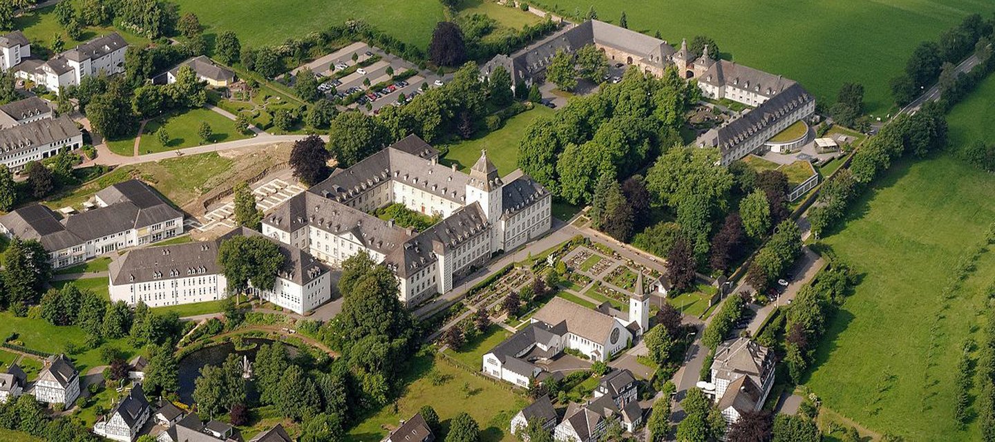 Museum im Kloster Grafschaft - Hauptbild