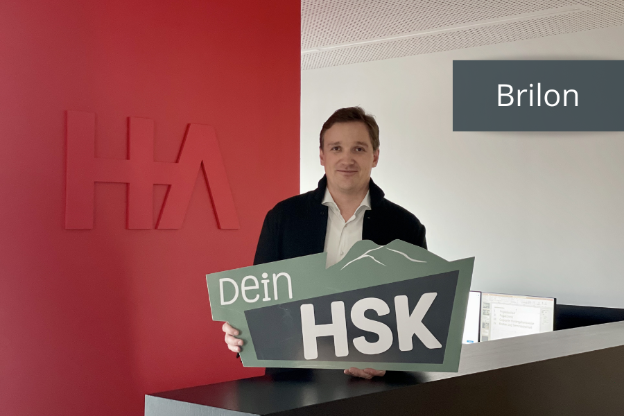 Homann Architekten Partner von Dein HSK