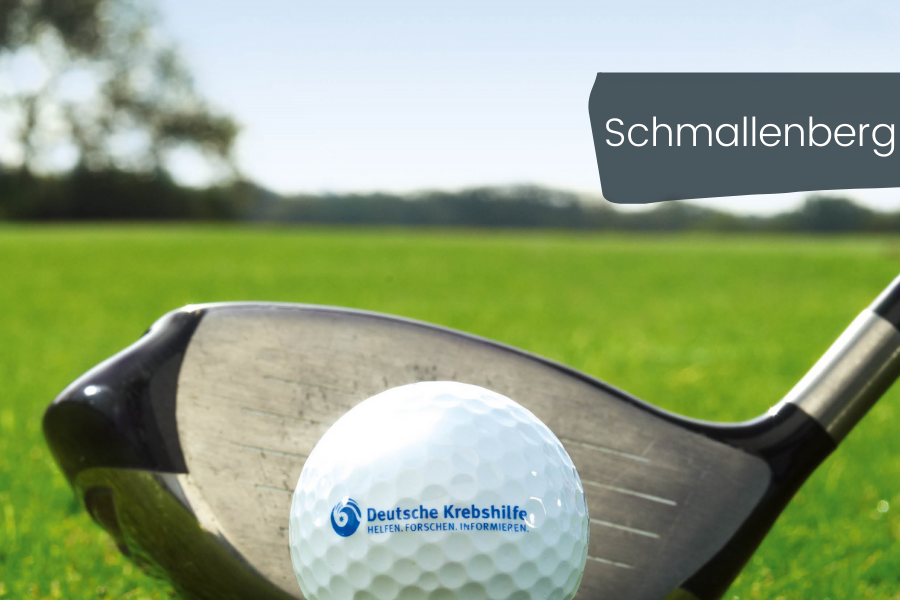 Golfclub Sellinghausen Benefizturnier