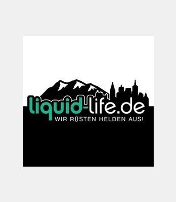 Liquid Life Premium-Welt