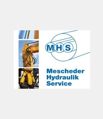 MHS Mescheder Hydraulik Service