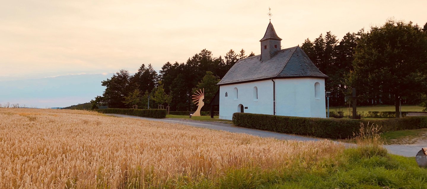 Rochuskapelle in Eslohe - Hauptbild