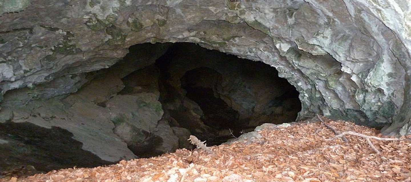 Veleda Höhle - 2. Sliderbild