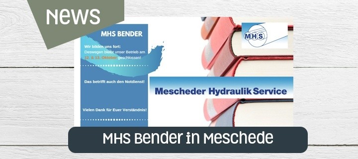MHS Bender
