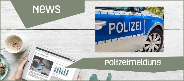 Polizeimeldungen HSK