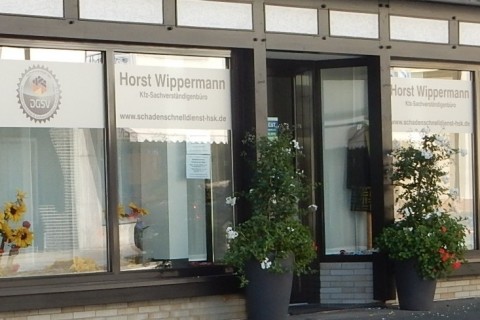 KFZ-Sachverständigenbüro Wippermann