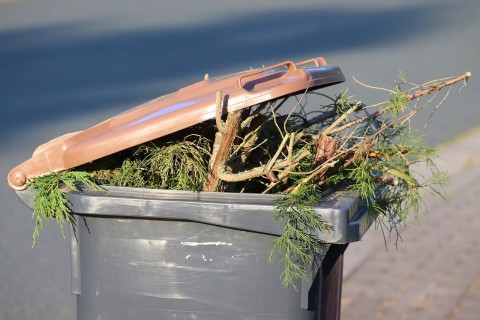 Arnsberg: Müllabfuhr-Termine wegen Osterfeiertagen geändert