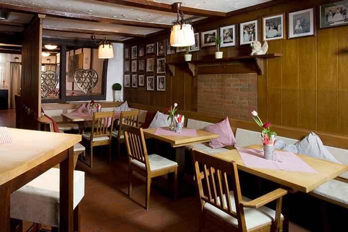 Restaurant Arnsberg