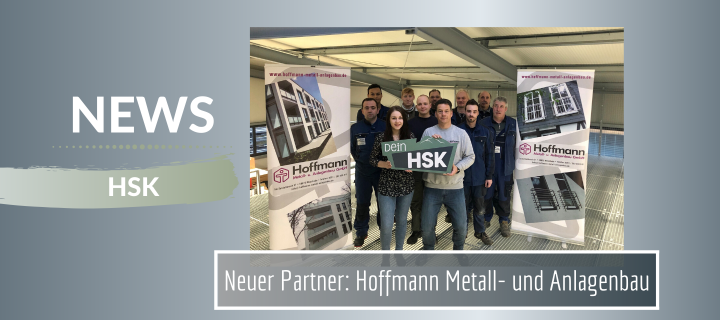 Hoffmann Metall-und Anlagenbau