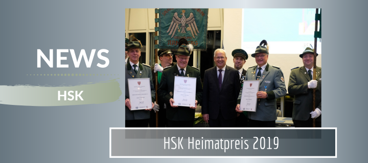 HSK Heimatpreis 2019