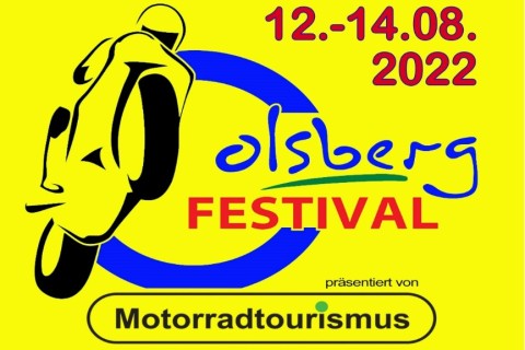Olsberger Motorradfestival