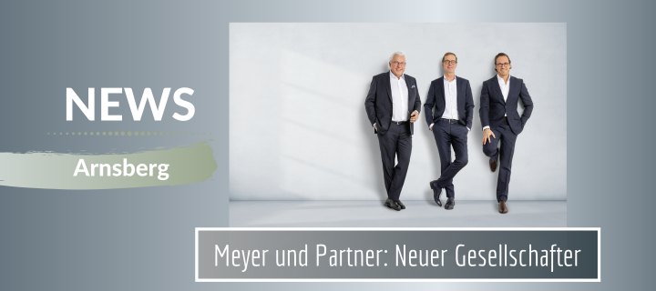 Meyer und Partner