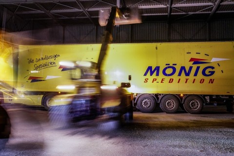 Mönig Logistik GmbH