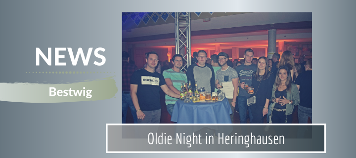 Oldie Night Heringhausen
