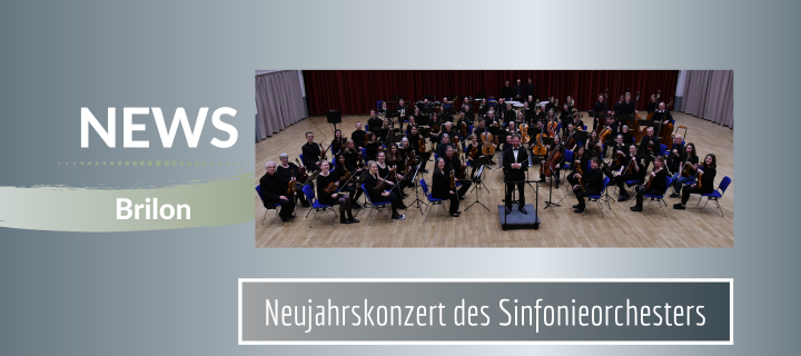Sinfonieorchester Musikschule Hochsauerlandkreis