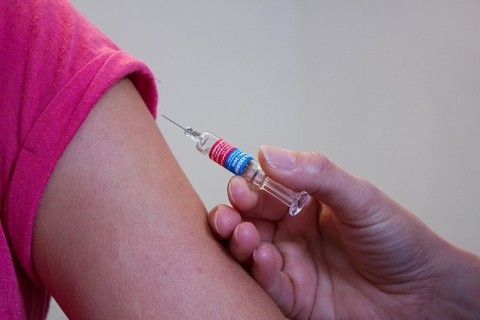 HSK-Impfangebot: Booster-Impfung nun auch ab 12 Jahren möglich
