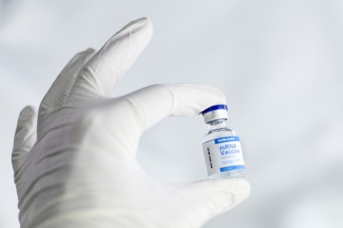 HSK-Impfangebot: Weitere Termine im März